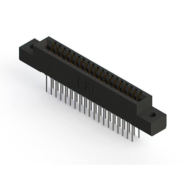 391-038-522-202 EDAC Inc.  Edgeboard Connectors